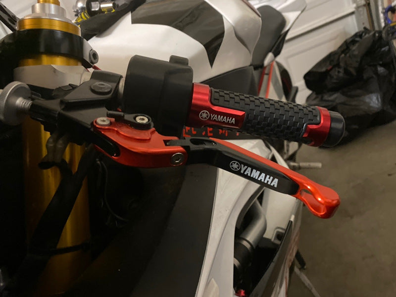 MT03/07/09 YZF-R1/R3/R6 Brake Clutch Lever