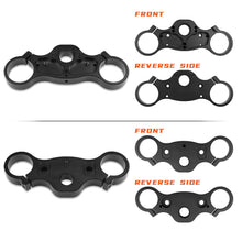 Load image into Gallery viewer, Universal Triple Clamp