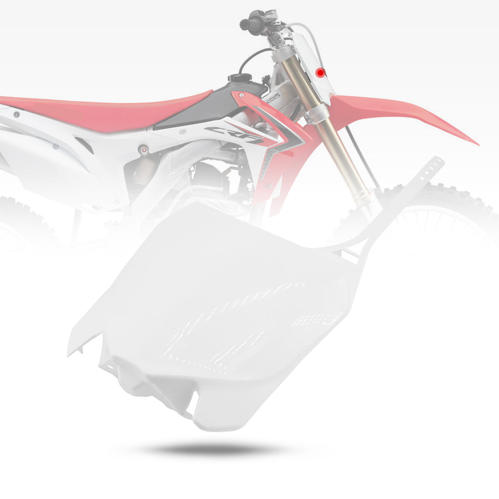 Fairing for CRF250R/450R