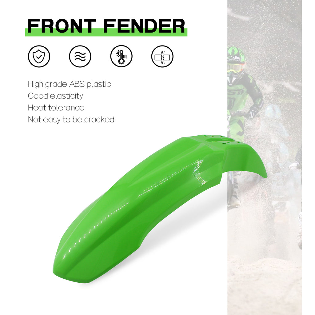 Fairing Kit for KLX150/S