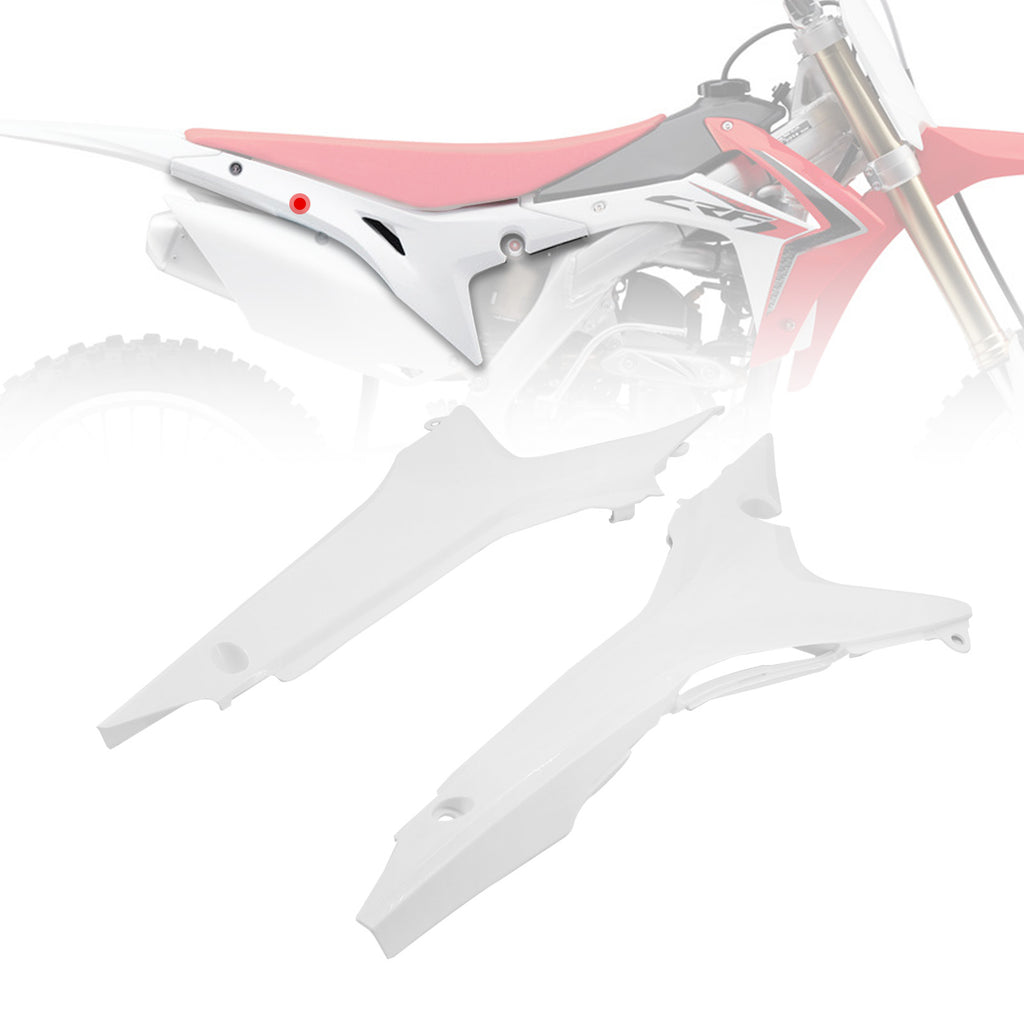 Fairing for CRF250R/450R