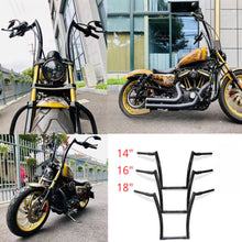 Load image into Gallery viewer, Fused Handlebar