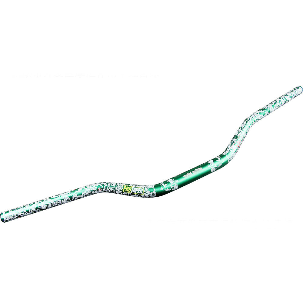 28mm Handlebar Aluminum CNC