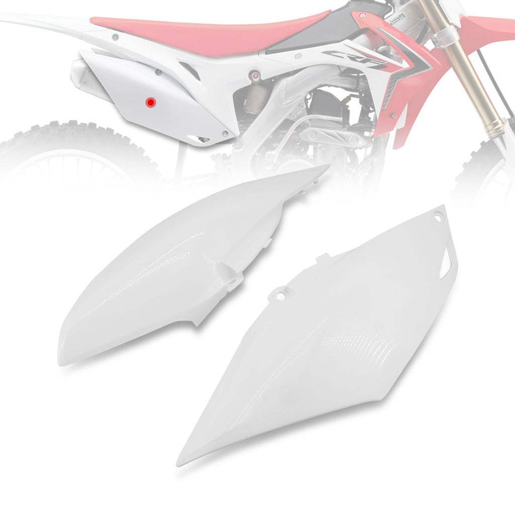 Fairing for CRF250R/450R