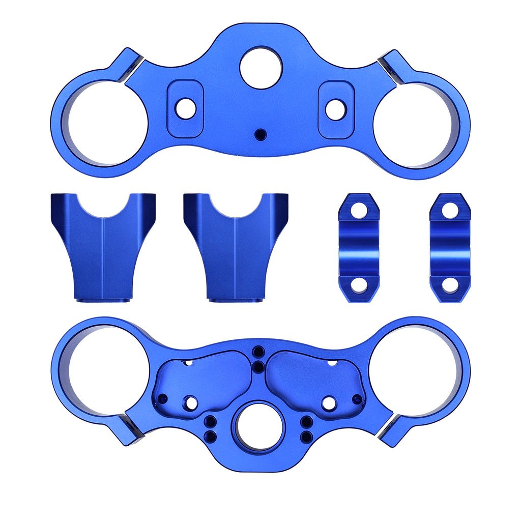Universal Triple Clamp