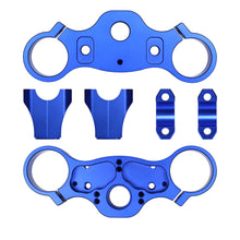 Load image into Gallery viewer, Universal Triple Clamp