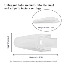 Load image into Gallery viewer, Fairing for CRF230F