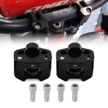 Load image into Gallery viewer, Bar Adapt Riser (22mm to 28mm)