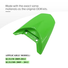 Load image into Gallery viewer, Fairing Kit for KLX150/S
