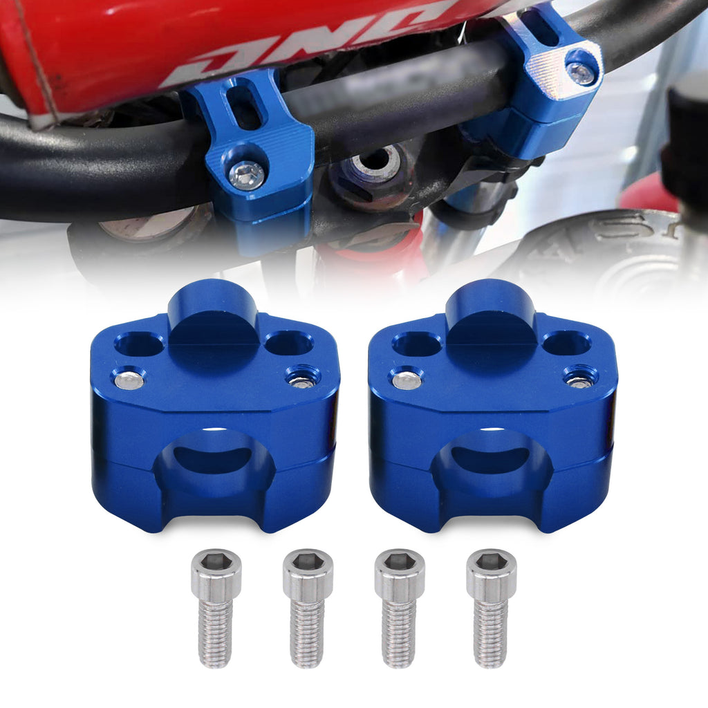 Bar Adapt Riser (22mm to 28mm)