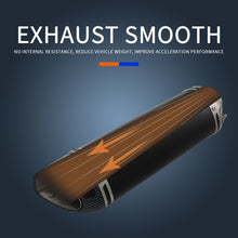 Load image into Gallery viewer, Muffler (Long Pattern)