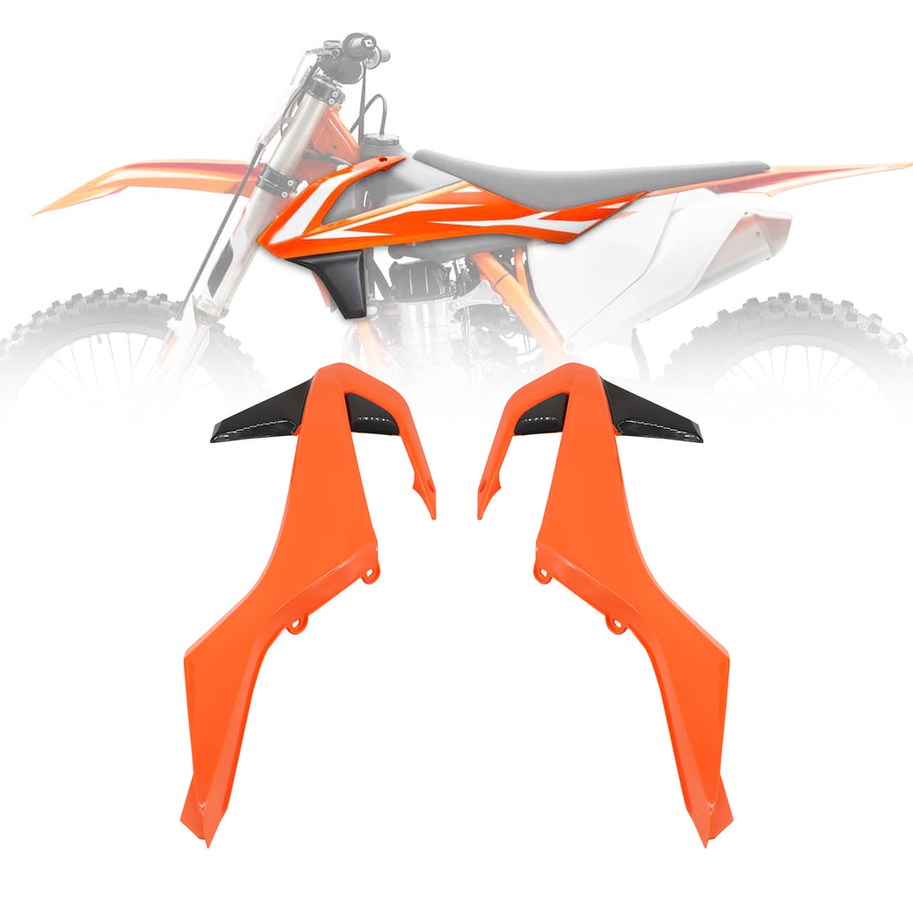 Fairing for SX/SXF 125-450