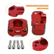 Load image into Gallery viewer, Bar Adapt Riser (22mm to 28mm)