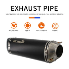 Load image into Gallery viewer, Muffler (Long Pattern)