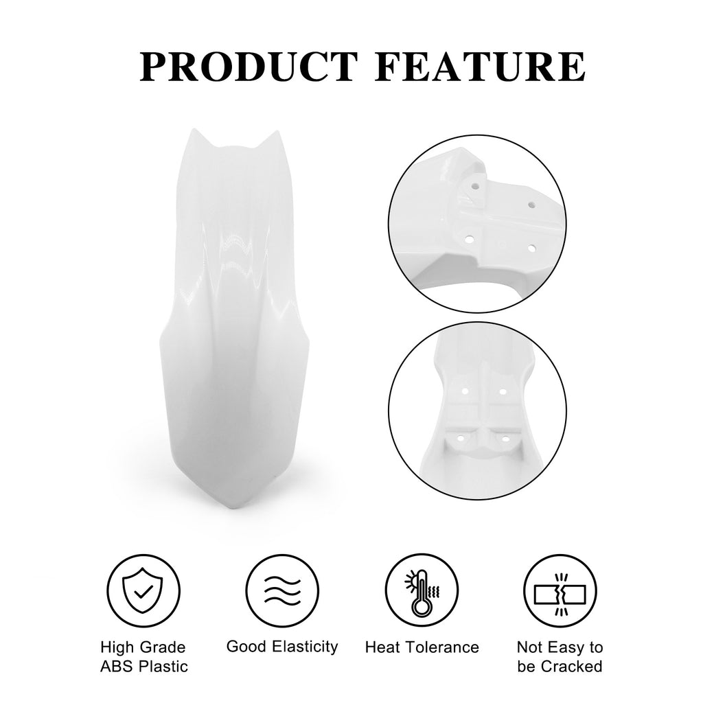 Fairing for CRF250R/450R