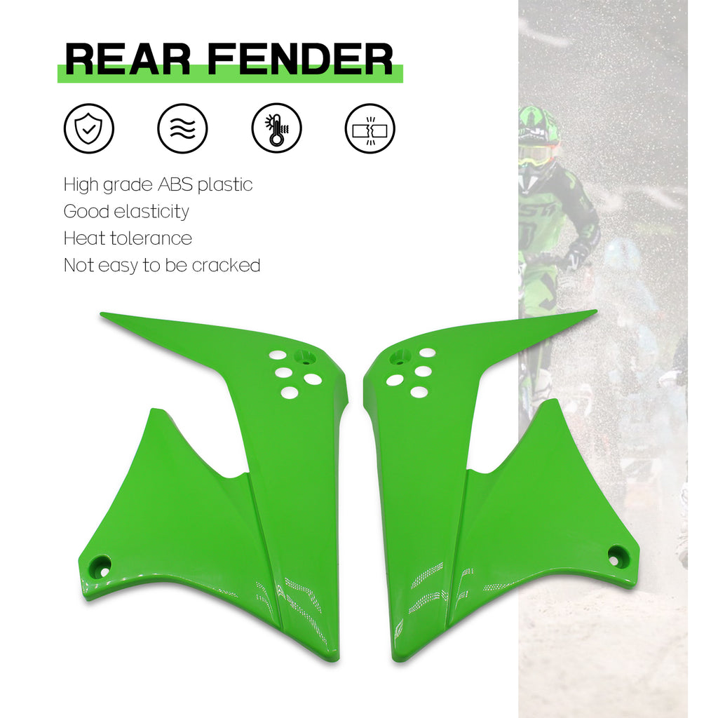 Fairing Kit for KLX150/S