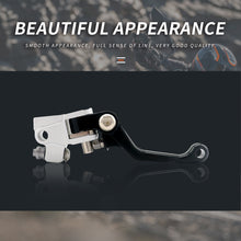 Load image into Gallery viewer, 360° Folding Brake Clutch Lever for CRF KAYO BOSUER