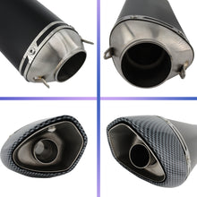 Load image into Gallery viewer, Muffler (Long Pattern)