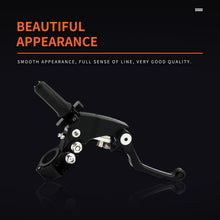 Load image into Gallery viewer, 360° Folding Brake Clutch Lever for CRF KAYO BOSUER