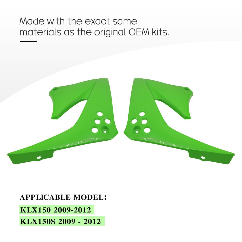 Fairing Kit for KLX150/S