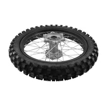 Load image into Gallery viewer, 21" & 18" Wheels (EXP 150/KEX AIR 223/A12/A15)