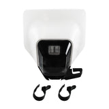 LED Headlight for FC FE TC TE (2 bulbs)