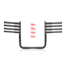 Load image into Gallery viewer, Fused Handlebar