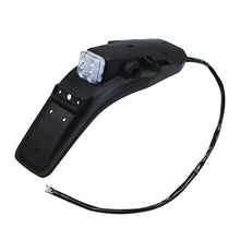 Load image into Gallery viewer, Rear Fender with Taillight