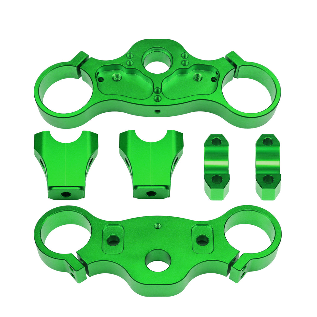 Universal Triple Clamp