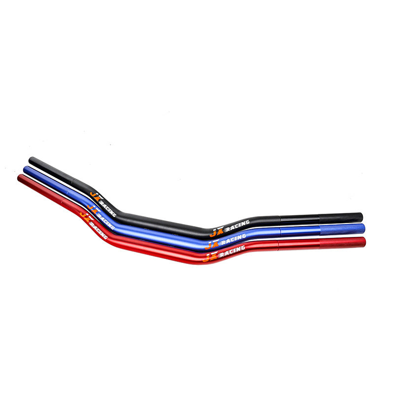 28mm Segmented Handlebar