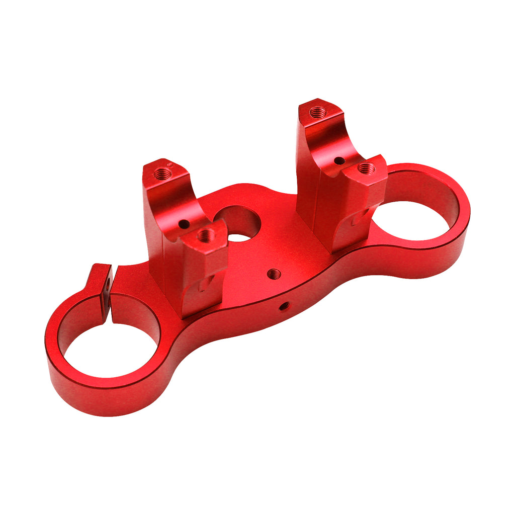 Universal Triple Clamp (28MM Bar)