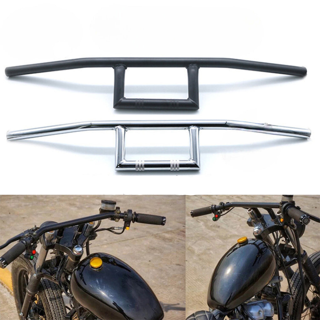 22mm Attack Style Handlebar