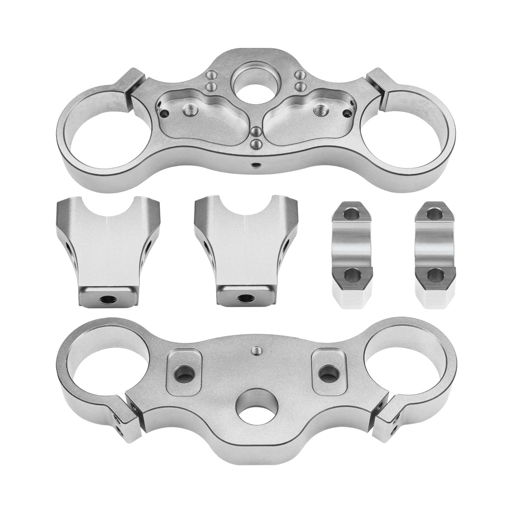 Universal Triple Clamp