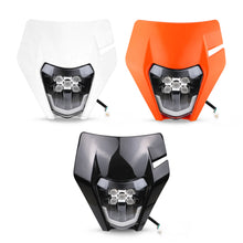 Load image into Gallery viewer, LED Headlight for KTM (5 bulbs)