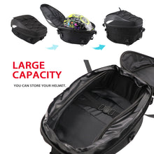 Load image into Gallery viewer, Helmet Bag