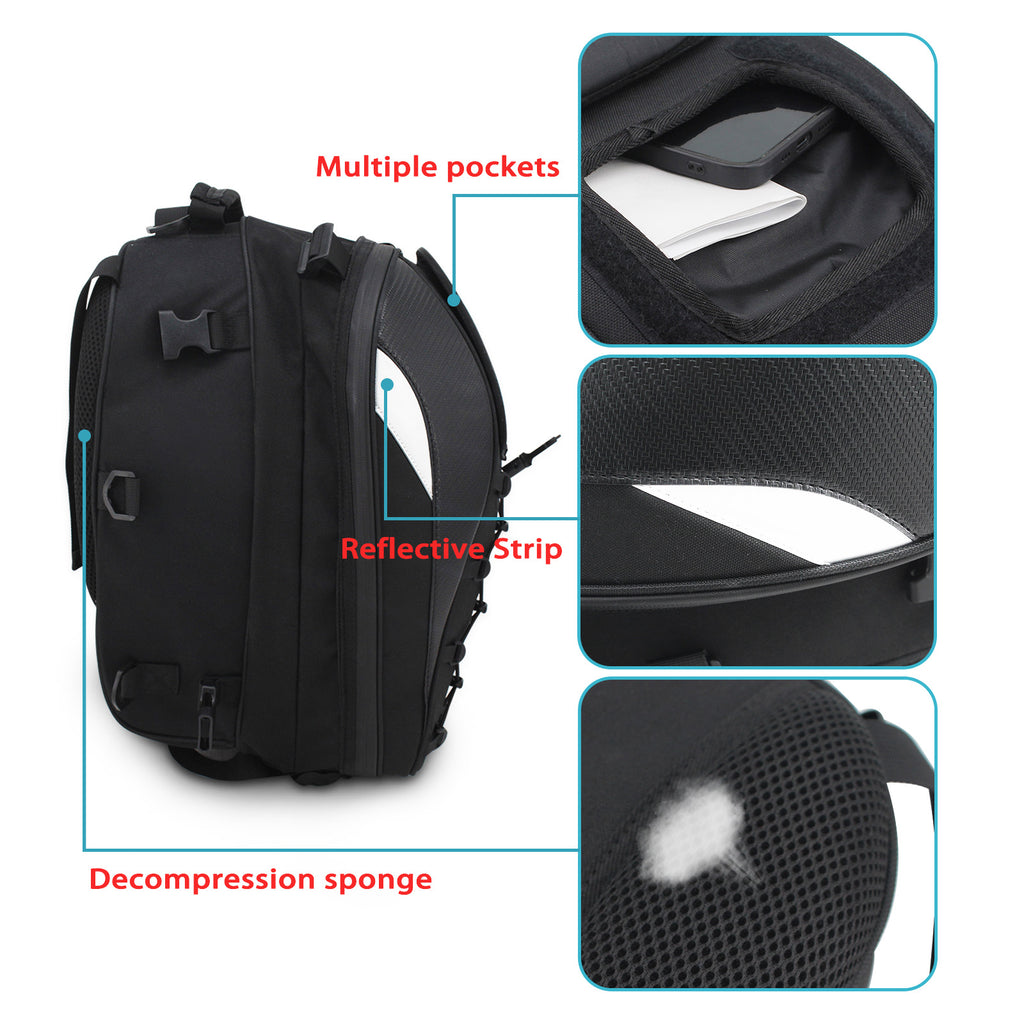 Helmet Bag