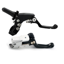 Load image into Gallery viewer, 360° Folding Brake Clutch Lever for HONDA