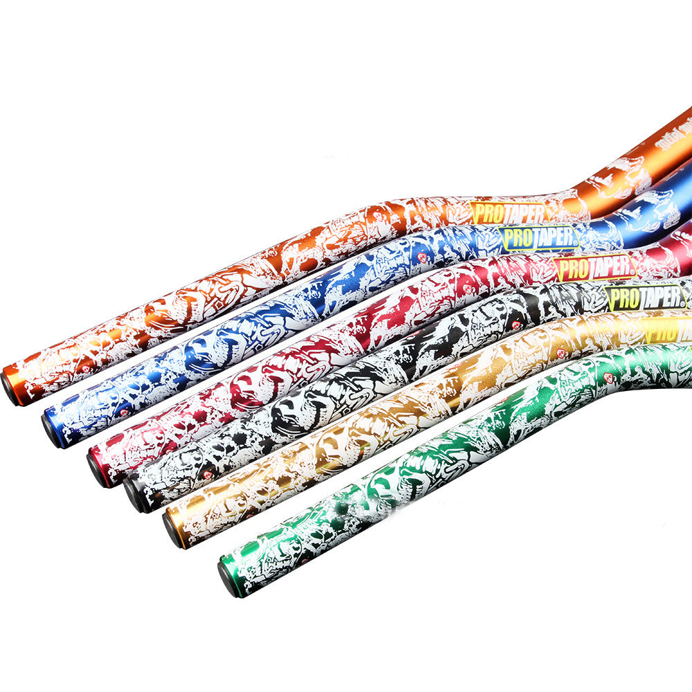 28mm Handlebar Aluminum CNC