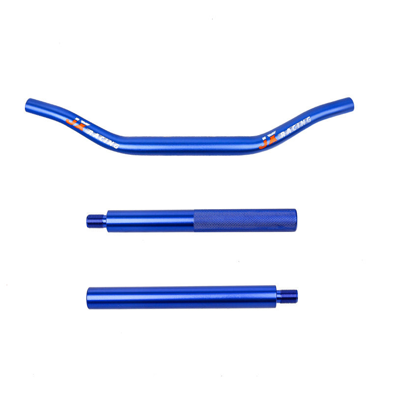 28mm Segmented Handlebar