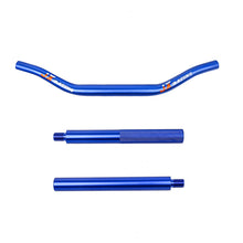Load image into Gallery viewer, 28mm Segmented Handlebar