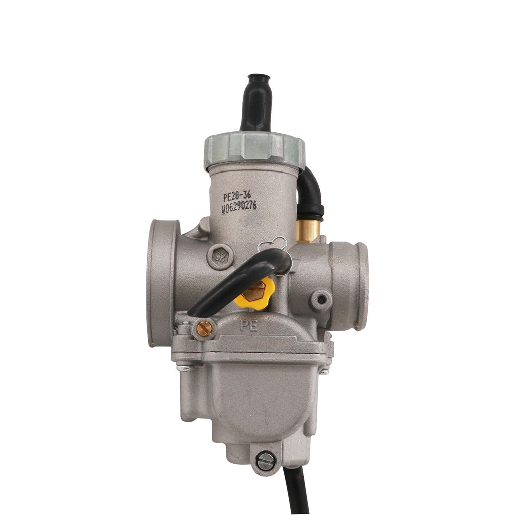 Carburetor PE28J
