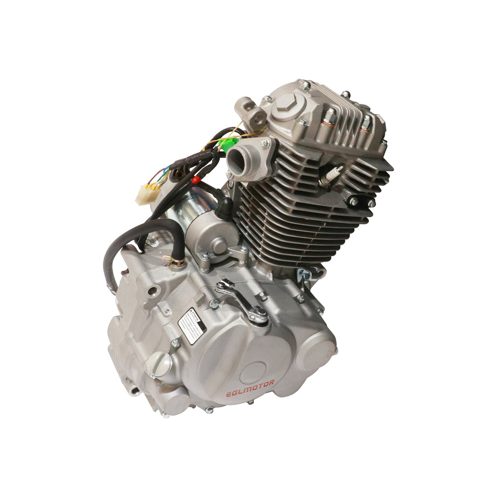 CB-150 Engine (EXP 150/A12)