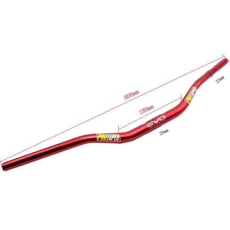 28mm EVO Handlebar
