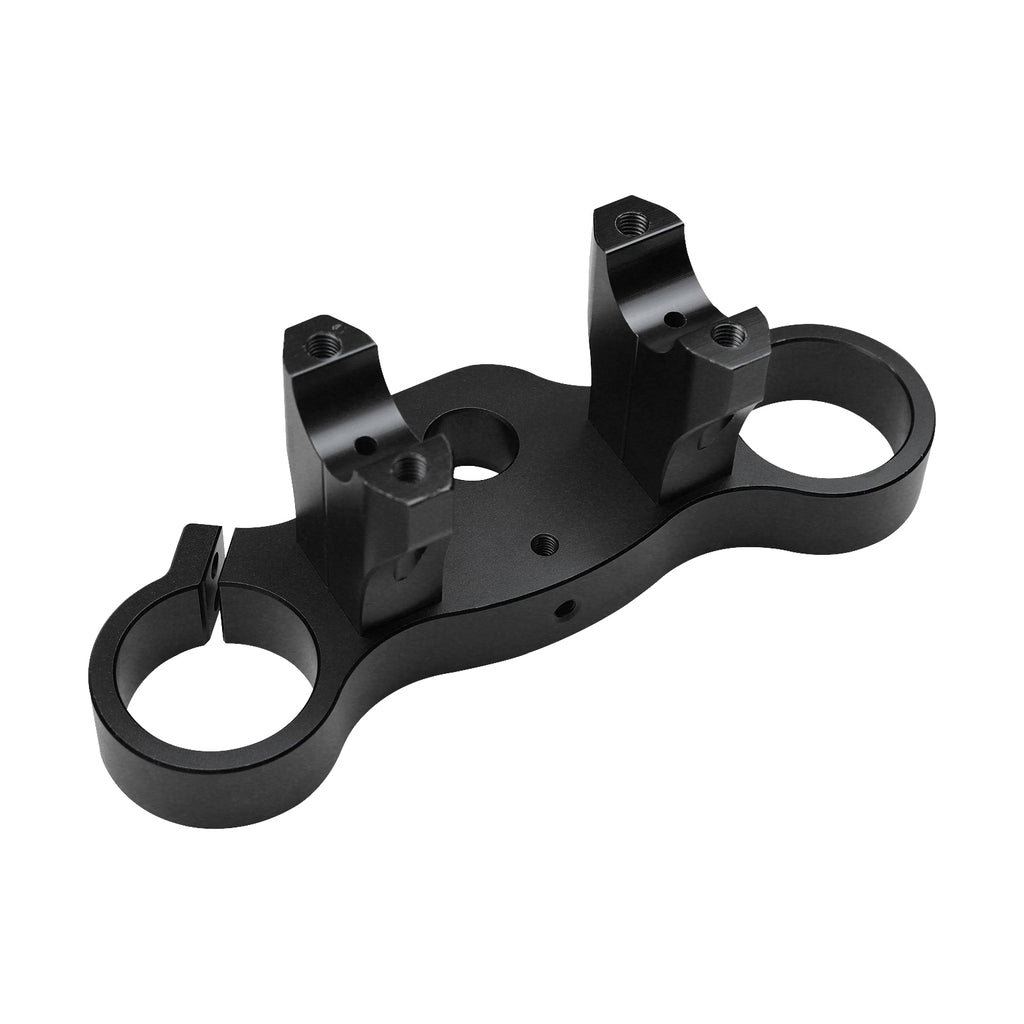 Universal Triple Clamp