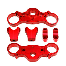 Load image into Gallery viewer, Universal Triple Clamp (28MM Bar)