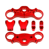 Universal Triple Clamp (28MM Bar)