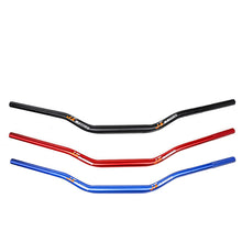 Load image into Gallery viewer, 28mm Segmented Handlebar