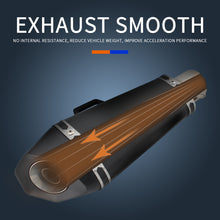 Load image into Gallery viewer, Muffler (Hexagonal)