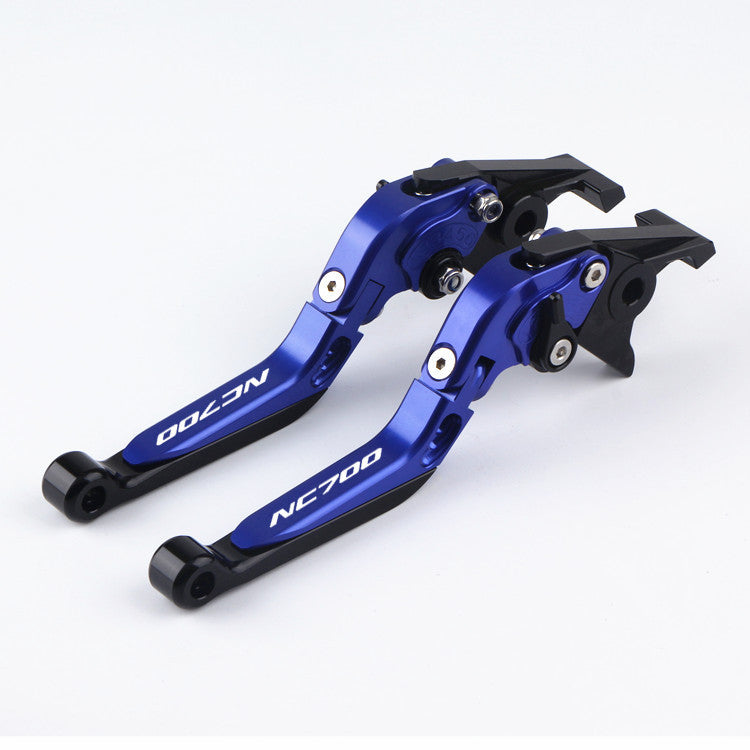 NC700S/X Brake Clutch Lever