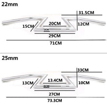 Load image into Gallery viewer, Z Bar For Harley Davidson